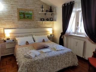 Luxury Apartment Magnolia Terrace - Fregene - 9