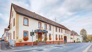 Hotel-Gasthof Zum Freigericht - Alzenau - 2