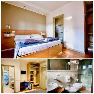 Hotel Liane Riccione - Riccione - 0