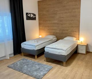 Frýdecká Apartments - Ostrava - 7