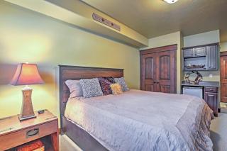 Lavish Fraser Townhome with Deck and Mountain Views! - Fraser - 2