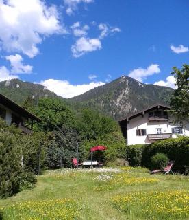 Künstlerhaus Weissgerbergütl - Marquartstein - 7
