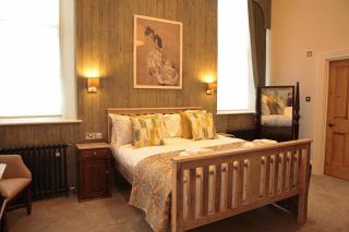 Y Capel Guest House - Conwy - 0