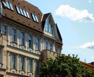 Hotel-Pension Charlottenburg - Berlin - 9