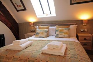 Y Capel Guest House - Conwy - 6