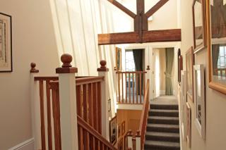 Y Capel Guest House - Conwy - 5