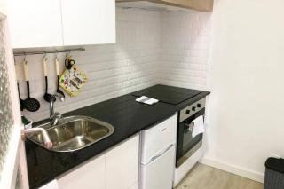 32 3 - Lisbon City Life Private Apartment, Bairro Alto - Lisbona - 5