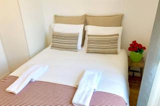 32 3 - Lisbon City Life Private Apartment, Bairro Alto - Lisbona - 1