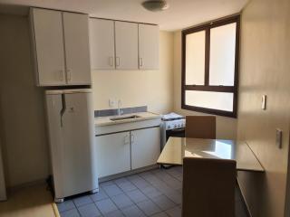 Manhattan Apart Hotel - Porto Alegre - 6