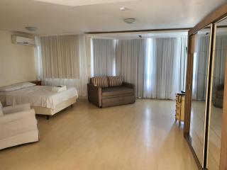 Manhattan Apart Hotel - Porto Alegre - 2