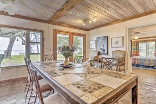 Bayfront Santa Rosa Escape Only 5 Miles to Beach! - Santa Rosa Beach - 6