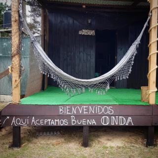 Cabaña La Rustika - 4