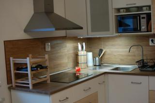 Apartman Masaryk - Lipova Lazne - 9