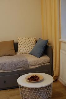 Apartman Masaryk - Lipova Lazne - 7