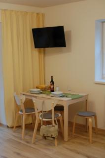 Apartman Masaryk - Lipova Lazne - 8