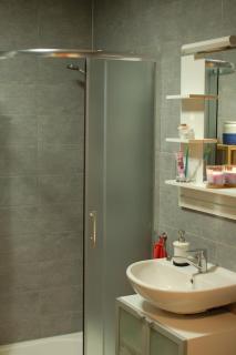 Apartman Masaryk - Lipova Lazne - 3