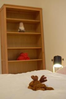 Apartman Masaryk - Lipova Lazne - 4