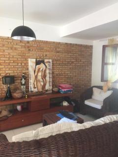 Club house - Prainha - 2