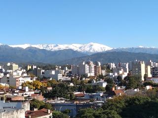 Hotel Ankara Suites - Salta - 3