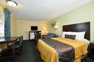 University Inn and Suites Eugene - 7