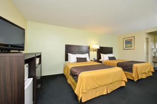 University Inn and Suites Eugene - 6