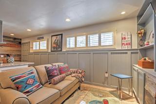 Pool and Hot Tub Access Mountainside Breck Condo - Breckenridge - 7