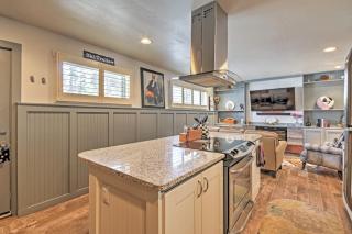 Pool and Hot Tub Access Mountainside Breck Condo - Breckenridge - 4