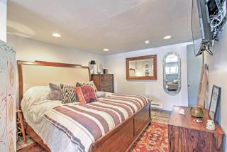 Pool and Hot Tub Access Mountainside Breck Condo - Breckenridge - 1