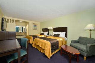 University Inn and Suites Eugene - 3