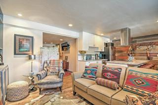 Pool and Hot Tub Access Mountainside Breck Condo - Breckenridge - 8