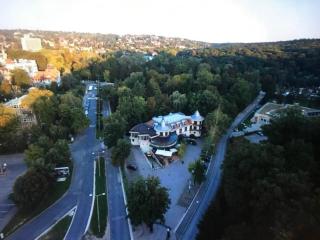 Hotel Kitty - Miskolctapolca - 9