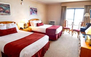 The Margate Resort - Laconia - 5