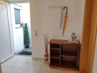 Schöne große Ferienwohnung im Mittelrheintal nahe Loreley - Bornich - 7