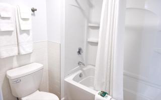 The Margate Resort - Laconia - 9