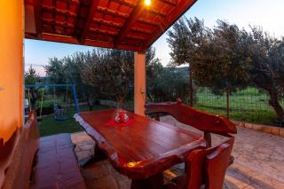 Olive tree holiday home near Trogir and Split - 5