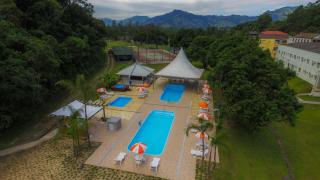Hotel Termas da Guarda - Tubarão - 9