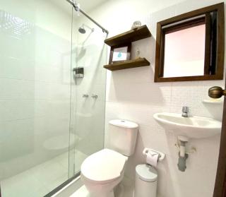 Casa Chevere Hostel Boutique - Barichara - 8