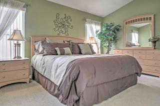 Beautiful Kissimmee Home - 5 Mi to Disney World! - Kissimmee - 2