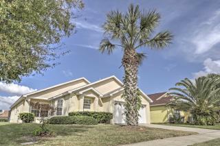 Beautiful Kissimmee Home - 5 Mi to Disney World! - Kissimmee - 9