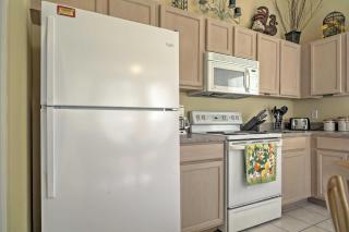 Beautiful Kissimmee Home - 5 Mi to Disney World! - Kissimmee - 5