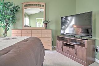 Beautiful Kissimmee Home - 5 Mi to Disney World! - Kissimmee - 1