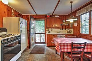 Land O Lakes Hideaway with Boat Dock and Lake Views! - Land O' Lakes - 7