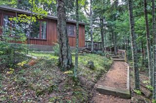 Land O Lakes Hideaway with Boat Dock and Lake Views! - Land O' Lakes - 9