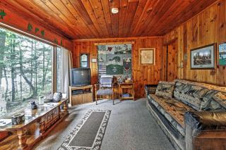 Land O Lakes Hideaway with Boat Dock and Lake Views! - Land O' Lakes - 2