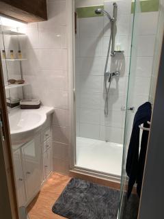 Accueil chaleureux - 5