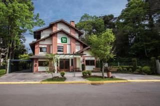 Tri Hotel Lago Gramado - Gramado - 5