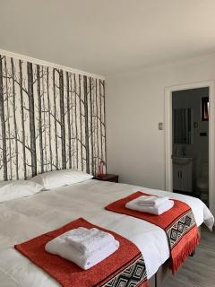 Rumbo Suites - Punta Arenas - 6