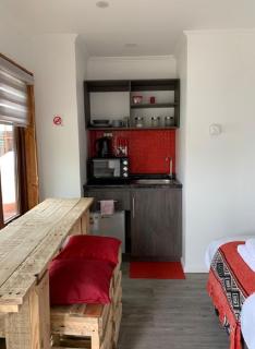 Rumbo Suites - Punta Arenas - 5