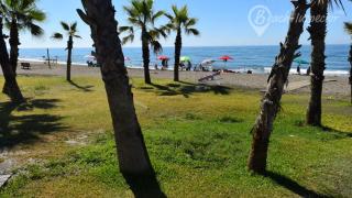 Apartamento 60 m2 en la playa - Torre de Benagalbón - 0