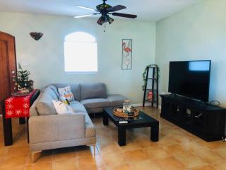 Mariposa Beach House - 4